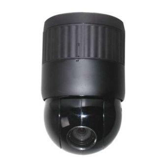 Santec VDC-295IDH User Manual