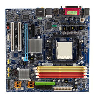 GIGA-BYTE TECHNOLOGY GA-MA69VM-S2 User Manual