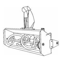 LOFTNESS 721S Operator's Manual