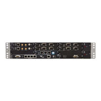 Aviat ECLIPSE Installation Manual