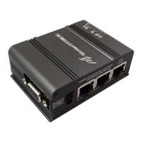 Campbell 4GMini Instruction Manual