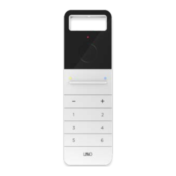 LINNO LYNC User Manual