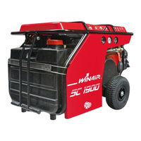 WinAir SC 1900 Operating Manual