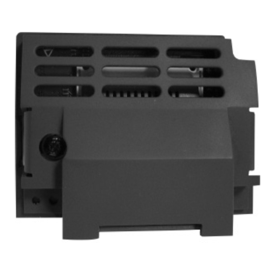 Parker AC30 Technical Manual