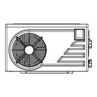 HANSCRAFT Evolution 25 Installation Instructions Manual