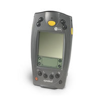 Symbol SPT 1742 Product Reference Manual