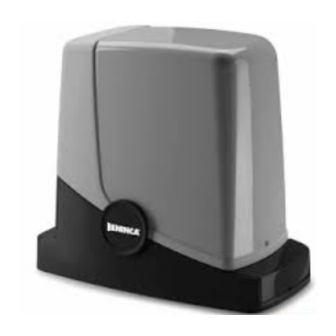 Beninca BULLOCK 424 Manual