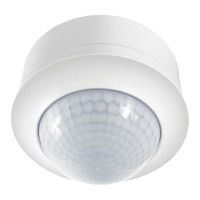 Esylux PD-C360i/24 DUODIMplus-FM Manual