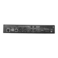 QRS Music Technologies PNOscan III User Manual