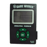 Game Winner 160643 Operating Instructions Manual