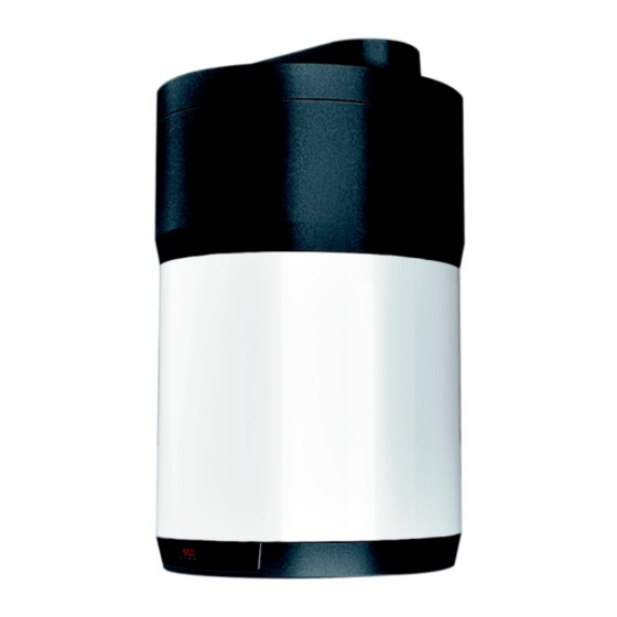 Sime ECOMAXI 90 ErP Manual
