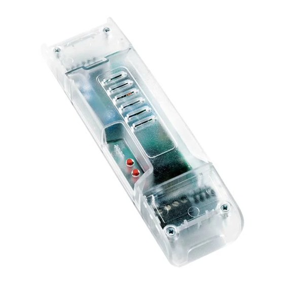 Teleco TVRGBDU868ST30 RGB LED Controller Manuals