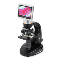 Celestron TetraView 44349 Instruction Manual