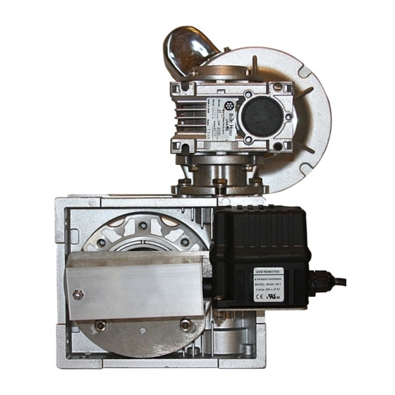 GEM KALS Installation Procedures