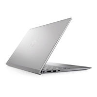 Dell Inspiron 15 5510 Setup And Specifications