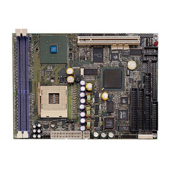 Boser HS-4701 Manual