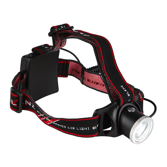 Asaklitt MF-H03 Quick Start Manual