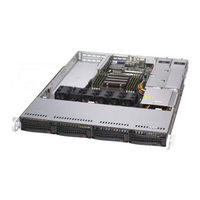 Supermicro A+ 1014S-WTRT User Manual