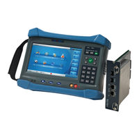 Deviser TC701B Operation Manual
