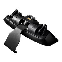 Whispbar K688W Fitting Instructions Manual