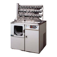 FTS Dura-Dry II Operator's Manual