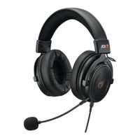 ADX FIRESTORM PRO 23 Instruction Manual