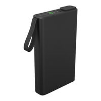 Mophie powerstation pro AC User Manual