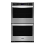 Maytag MOED6030LZ Quick Start Manual