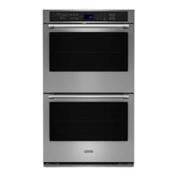 Maytag MOED6030LZ Quick Start Manual