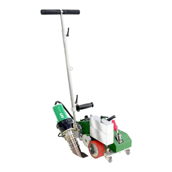 LESITE LST-RM1 Manual