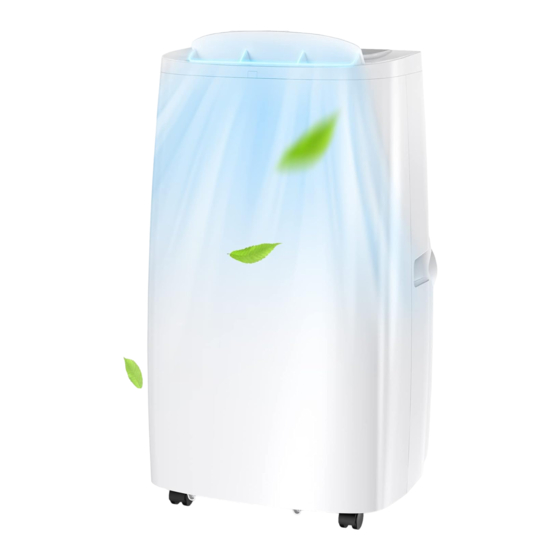 air choice NPH-10H/X1E Installation And User Manual