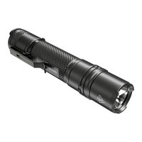 Nitecore MH11 User Manual