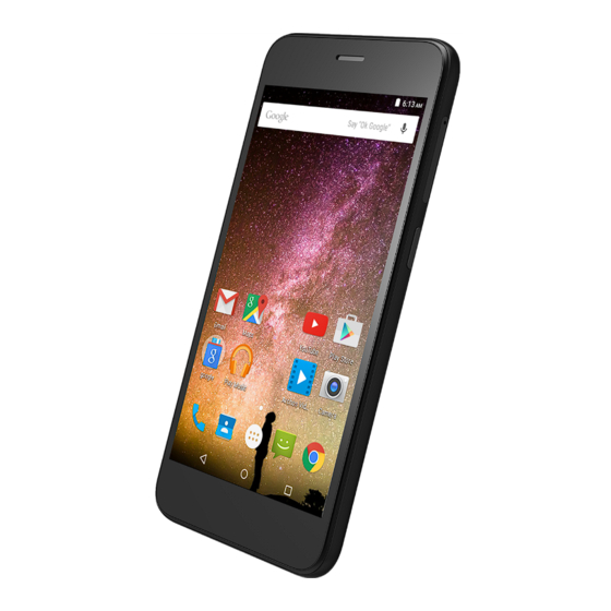 Archos Power Series How-To