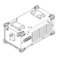 Lincoln Electric 12748 Operator's Manual