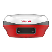 GEOMATE SG7 User Manual
