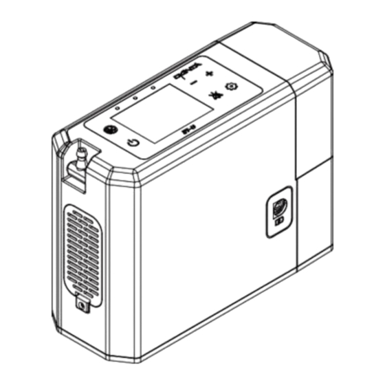 Canta HPT-10 User Manual