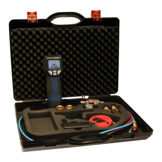 resideo Braukmann VM242A Installation Instructions Manual