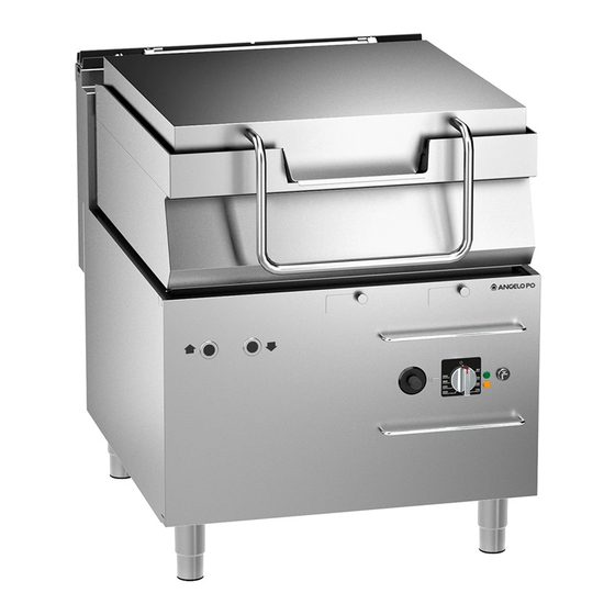 Angelo Po 1N1BR2GA User Manual