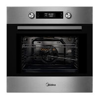 Midea 65M90E3IX Instruction Manual