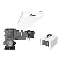 Shini Budget SGD-EB Manual