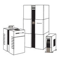 HP Surestore 5200ex - Optical Disk Drives Command Reference Manual