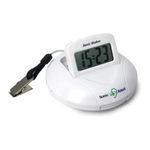 Sonic Alert SBP100 Operating Instructions