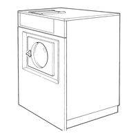 Electrolux Wascator W230 Service Manual
