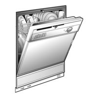 GE Nautilus GSD3400, GSD3600, GSD3700, GSD3900 Owner's Manual