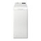 Electrolux EWT 1066 TDW