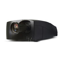 Barco NW-12 User Manual
