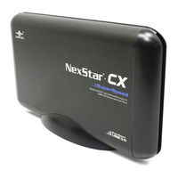 Nexstar CX 3.5 User Manual