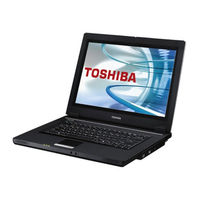 Toshiba PSL3 User Manual