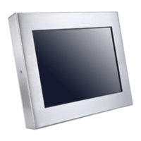 Wincomm WTP-8866-19DPLUS User Manual