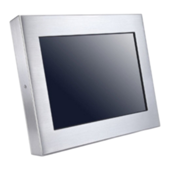 Wincomm WTP-8866-15 User Manual